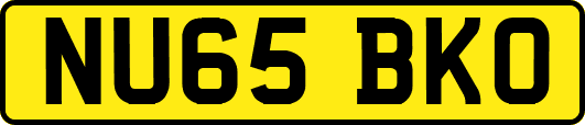 NU65BKO