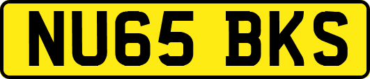 NU65BKS