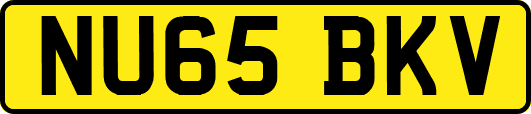 NU65BKV