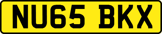NU65BKX