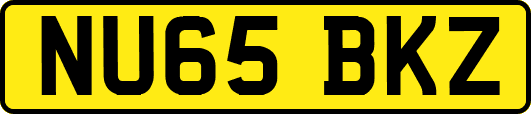NU65BKZ
