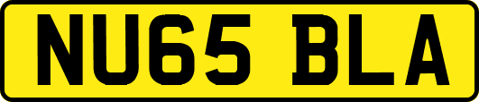NU65BLA
