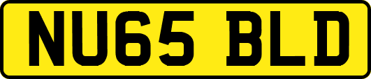 NU65BLD