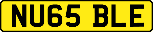 NU65BLE