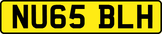 NU65BLH