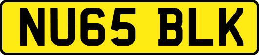 NU65BLK
