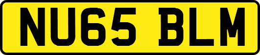 NU65BLM