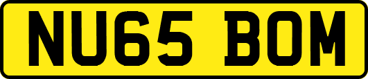NU65BOM
