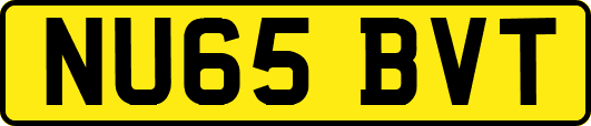 NU65BVT