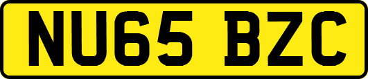 NU65BZC