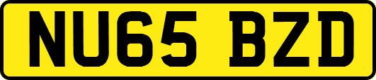 NU65BZD