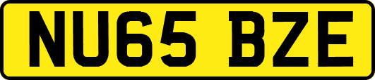 NU65BZE