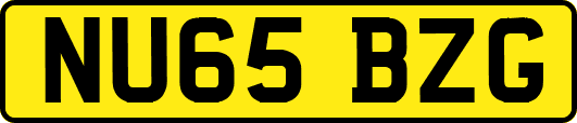 NU65BZG