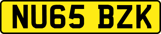 NU65BZK