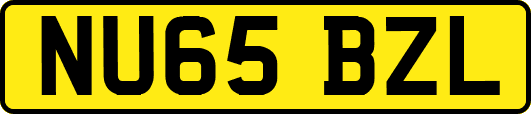 NU65BZL