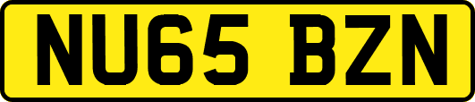 NU65BZN