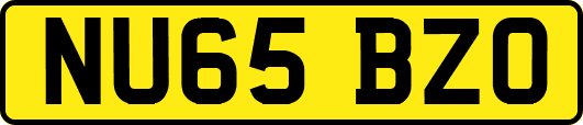 NU65BZO