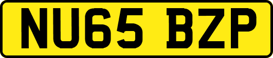 NU65BZP