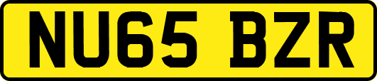 NU65BZR