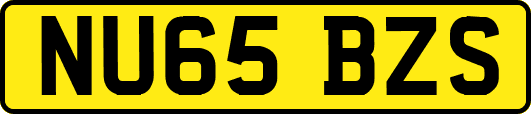NU65BZS