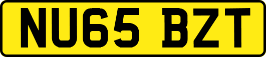 NU65BZT