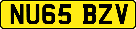 NU65BZV