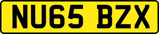NU65BZX