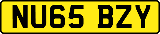 NU65BZY