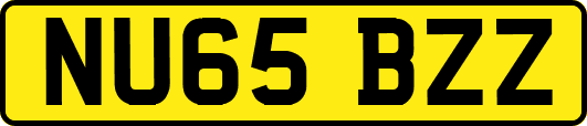 NU65BZZ