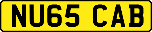 NU65CAB
