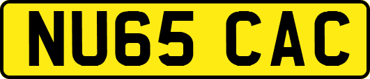 NU65CAC