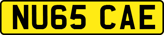 NU65CAE