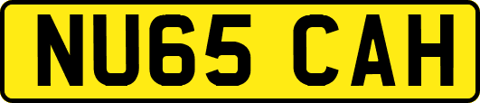 NU65CAH