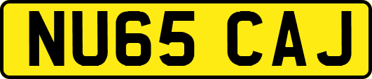 NU65CAJ