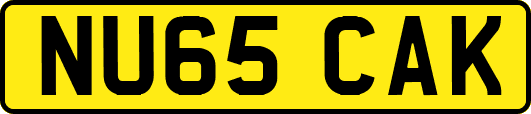 NU65CAK