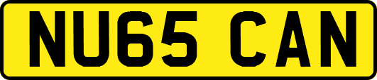 NU65CAN