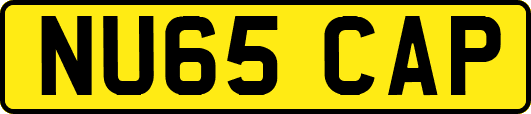 NU65CAP