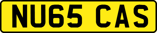 NU65CAS