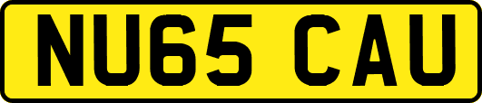 NU65CAU