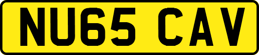 NU65CAV