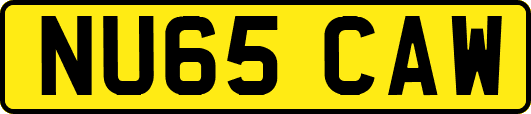 NU65CAW