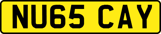 NU65CAY