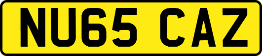 NU65CAZ