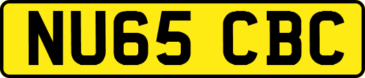 NU65CBC