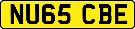 NU65CBE
