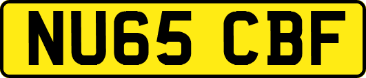 NU65CBF