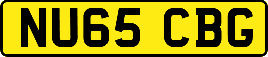 NU65CBG