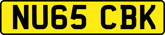 NU65CBK
