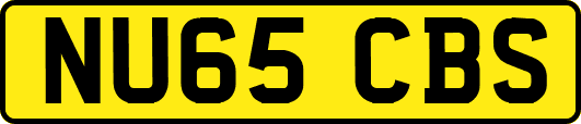 NU65CBS