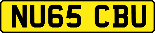 NU65CBU